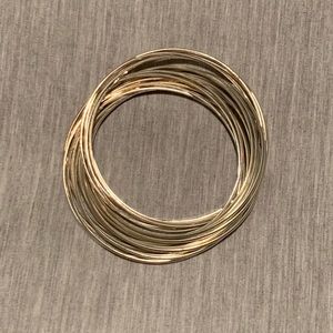 Silpada Jewelry - ORIGINAL Silpada 21 Bangle Bracelet Silpada Jewelry - ORIGINAL Silpada 21 Bangle Bracelet
